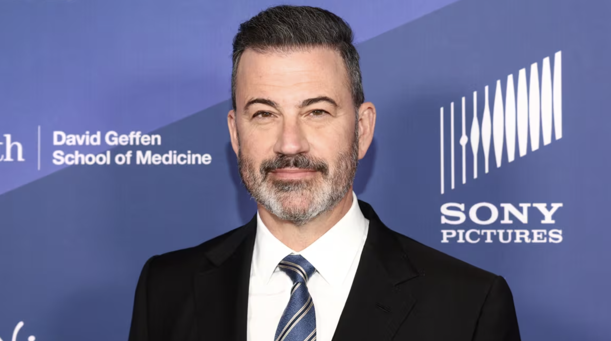 ABC halts Jimmy Kimmel Live, citing comments made after Charlie Kirk killing